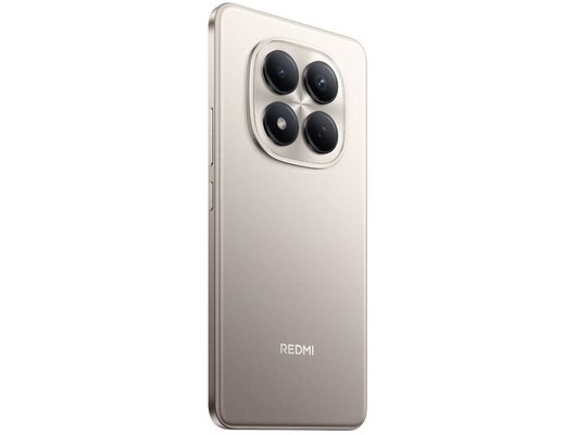 Смартфон Xiaomi Redmi Note 15 Pro 12/256Gb Titanium